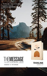 The Message Thinline