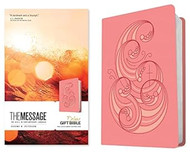 The Message Deluxe Gift Bible