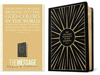 The Message