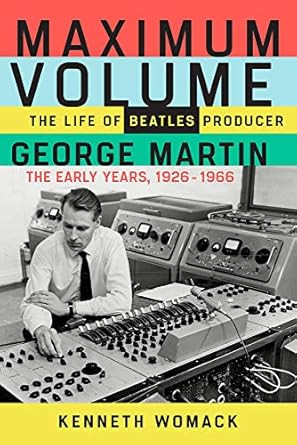 Maximum Volume