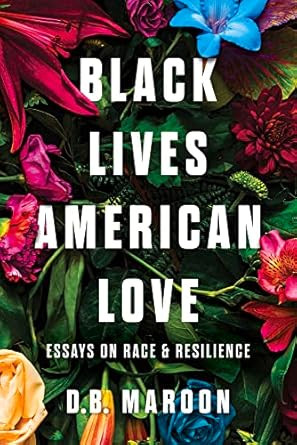 Black Lives American Love