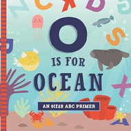 O Is for Ocean