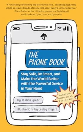 The Phone Book