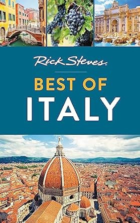 Rick Steves Best of Italy