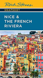 Rick Steves Snapshot Nice & the French Riviera