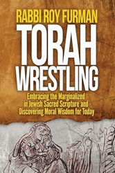 Torah Wrestling