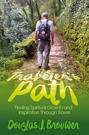 The Traveler's Path
