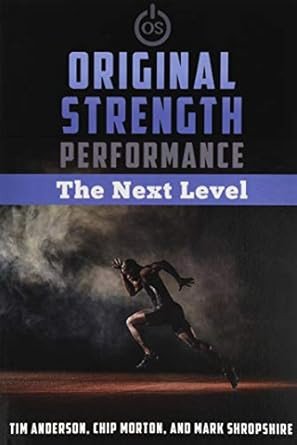 Original Strength Performance