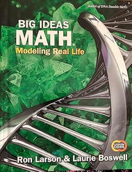Big Ideas Math
