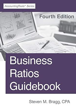 Business Ratios Guidebook: Fourth Edition