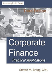 Corporate Finance: Third Edition