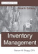 Inventory Management: Fourth Edition