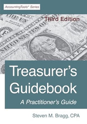 Treasurer's Guidebook: Third Edition