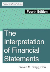 The Interpretation of Financial Statements: Fourth Edition