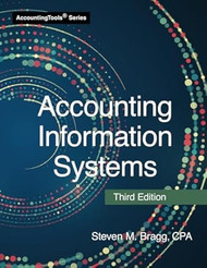 Accounting Information Systems: Third Edition