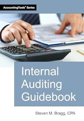 Internal Auditing Guidebook