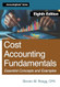 Cost Accounting Fundamentals: Eighth Edition
