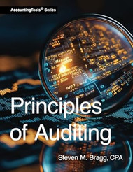 Principles of Auditing