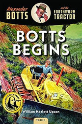 Botts Begins