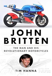 John Britten