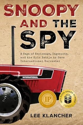 Snoopy and the Spy
