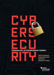 Cybersecurity