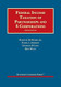 Federal Income Taxation of Partnerships and S Corporations