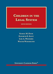 Children in the Legal System