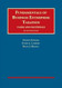 Fundamentals of Business Enterprise Taxation Fundamentals of Business Enterprise Taxation