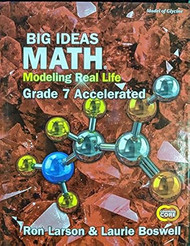 Big Ideas Math