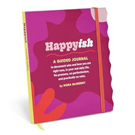 Happy-ish Guided Journal