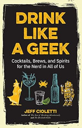 Drink Like a Geek