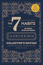 The 7 Habits of Highly Effective People