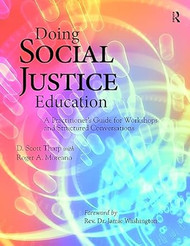 Doing Social Justice Education