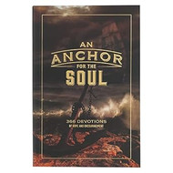 An Anchor for the Soul 366 Devotions