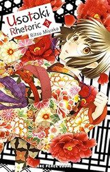 Usotoki Rhetoric Volume 3