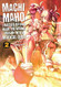 Machimaho: I Messed Up and Made the Wrong Person Into a Magical