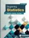 Beginning Statistics - With SW and eBook Access - 3rd edition