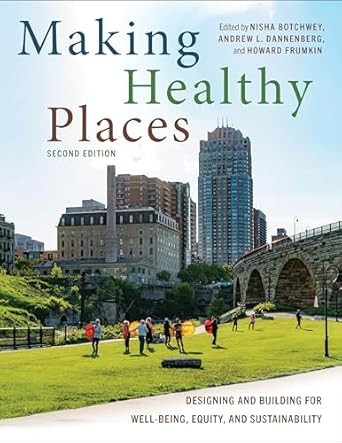 Making Healthy Places