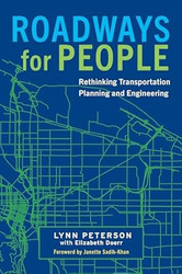 Roadways for People