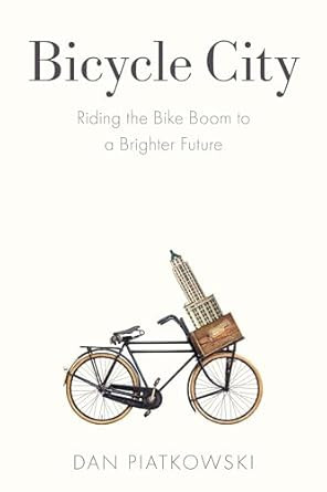 Bicycle City