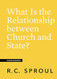 What Is the Relationship between Church and State?