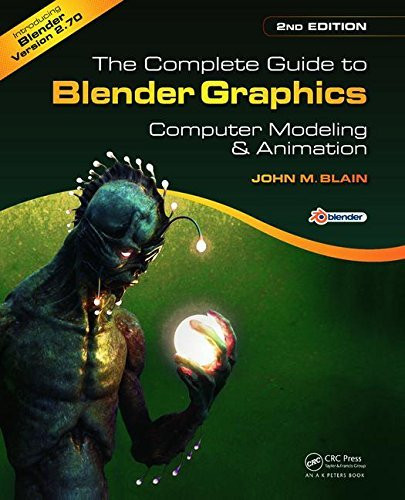 Complete Guide To Blender Graphics