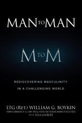 Man to Man