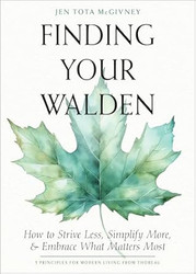 Finding Your Walden