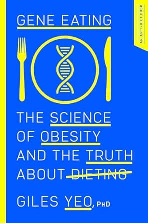 Gene Eating