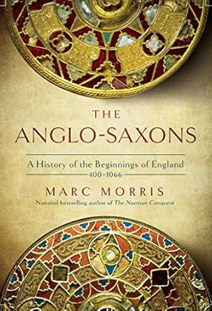 The Anglo-Saxons