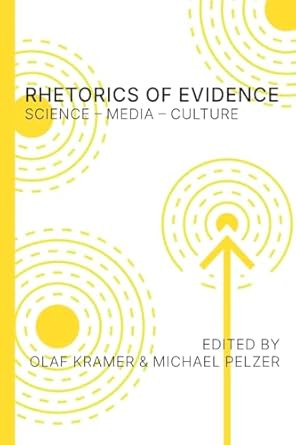Rhetorics of Evidence