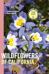 Wildflowers of California