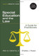 Special Education and the Law